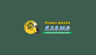 Loker Helper / Waiters di Rumah Makan Kasmo 